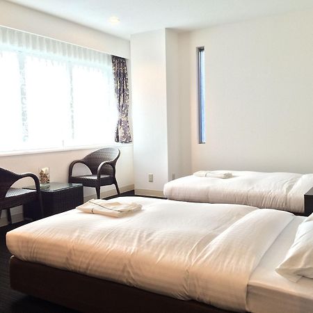 Libest Inn Amami Setouchi  Екстериор снимка
