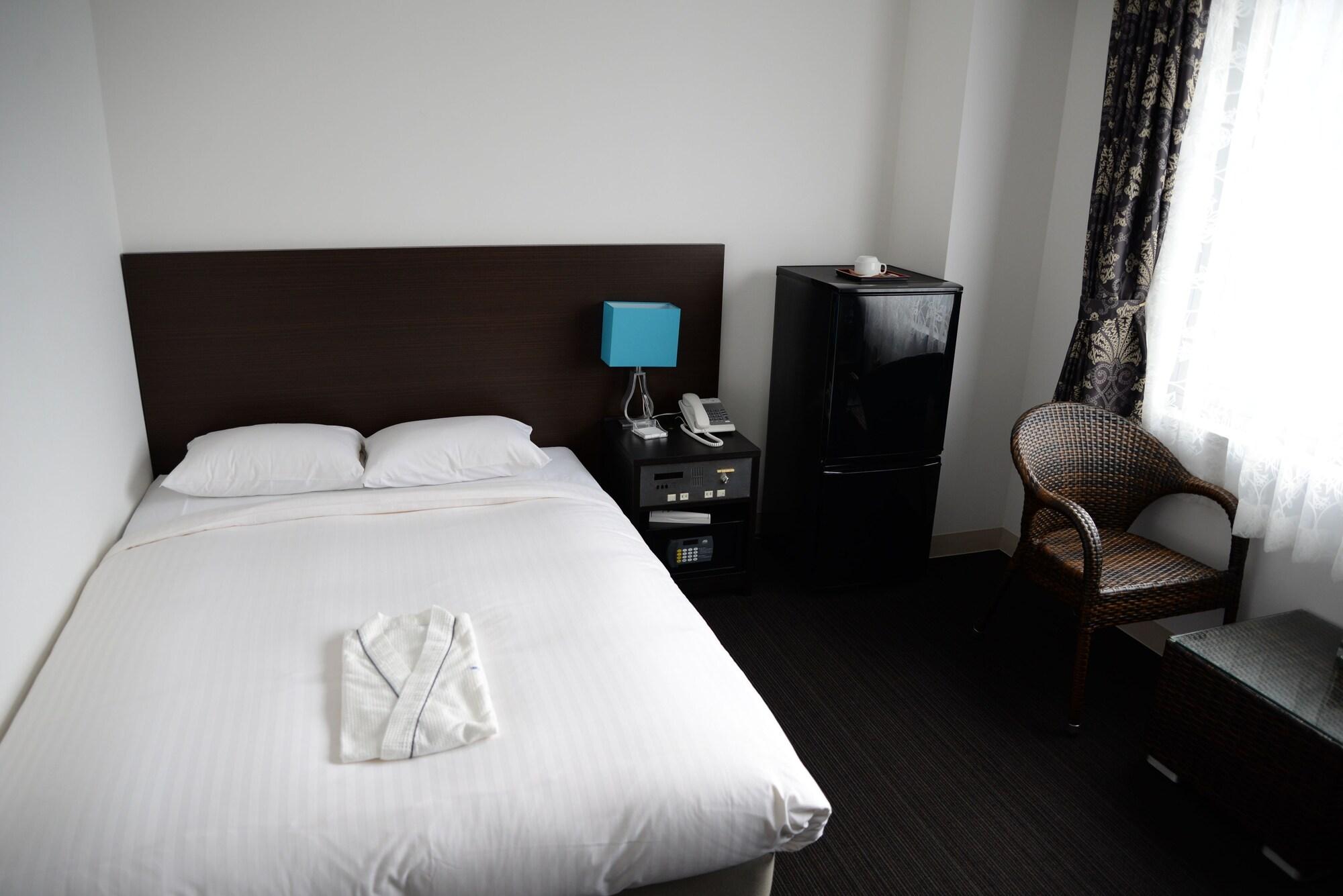 Libest Inn Amami Setouchi  Екстериор снимка