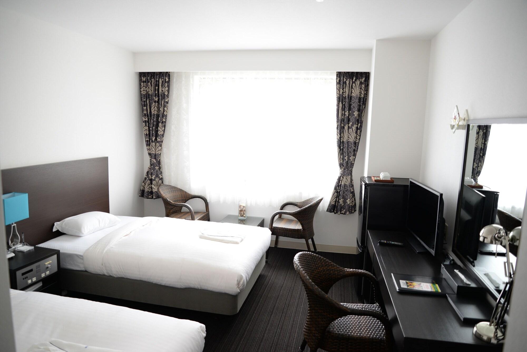 Libest Inn Amami Setouchi  Екстериор снимка