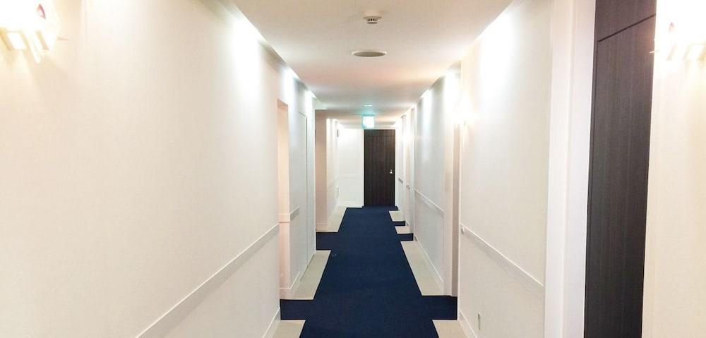 Libest Inn Amami Setouchi  Екстериор снимка