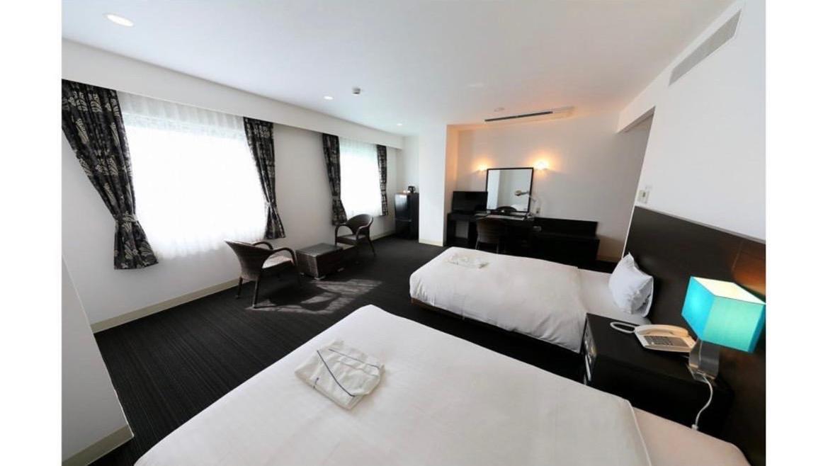 Libest Inn Amami Setouchi  Екстериор снимка