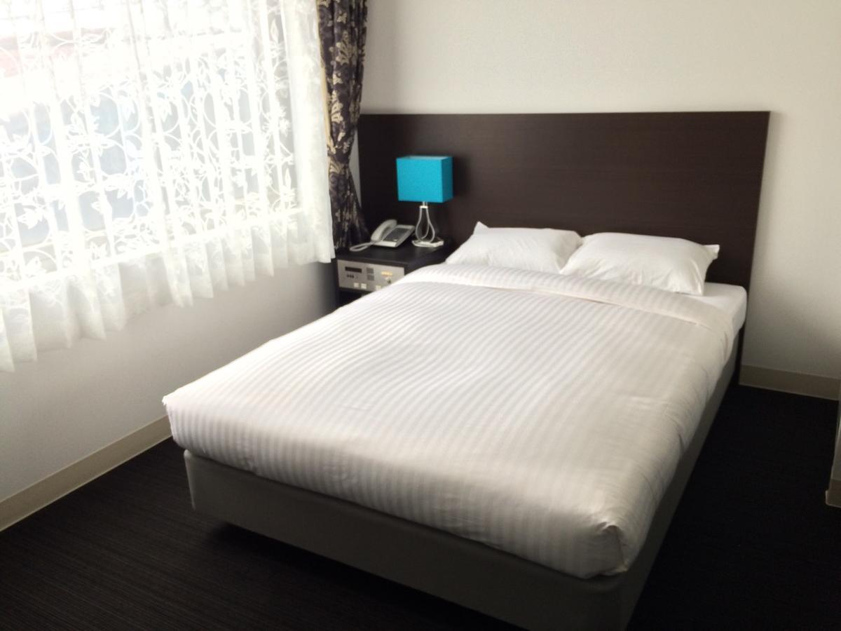 Libest Inn Amami Setouchi  Екстериор снимка